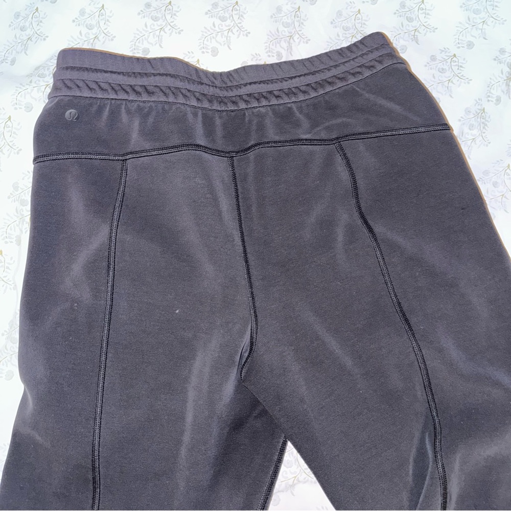 Lululemon Athletica softstreme high-rise pant regular length size 8 - Picture 5 of 6